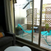 Отель Studio in Nice, With Furnished Terrace and Wifi, фото 3