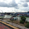 Отель Sakiza View Mersing, фото 12
