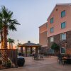 Отель Staybridge Suites El Paso Airport, an IHG Hotel в Эль-Пасо