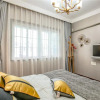 Отель Hangzhou Shangcheng District ·Locals Apartment· Xihu ·00144510, фото 6