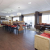 Отель Hampton Inn Grand Rapids-North, фото 21