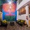 Отель Nativus Hostel Machu Picchu в Агуас-Кальентесе