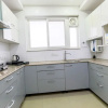 Отель Parfait Street 2bhk Service Apartment Near Fortis, фото 3