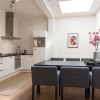 Отель Stylish Canal House, фото 13