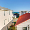 Отель Breezy Kure Beach Home - Walk to Pier & Ocean!, фото 17