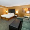 Отель DoubleTree by Hilton Hotel Niagara Falls New York, фото 35