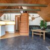 Отель Beautiful Holiday Home in Ringkøbing With Terrace, фото 2