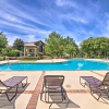 Отель Oxford Condo ~ 1 Mi to Ole Miss + The Grove!, фото 16