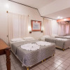 Отель Aimberê Eco Resort Hotel, фото 3