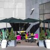 Отель ibis Styles Lyon Centre - Gare Part Dieu Hotel, фото 17