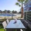 Отель Apartment With 3 Bedrooms in Cambrils, With Wonderful sea View, Pool A, фото 27