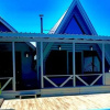 Отель Sapanca Wooi Bungalov, фото 1