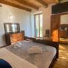 Отель Flat 3 bedrooms 3 bathrooms - Massa Lubrense, фото 39