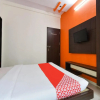 Отель OYO Flagship 76407 Hotel Sai Suman Palace, фото 4