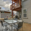 Отель Hutson's Hideaway 1 Bedroom Apts by Redawning, фото 12
