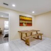 Отель Tampa Abode Rental Near Downtown Attractions!, фото 16