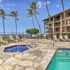 Отель Oceanfront Kailua-kona Condo w/ 2 Private Lanais!, фото 17