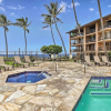 Отель Kailua-kona Condo w/ 2 Private Lanais!, фото 17