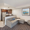 Отель Residence Inn by Marriott Seattle South/Renton, фото 30