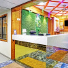 Отель Itsy Hotels Rk Palace, фото 18