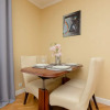 Отель Miodowa Apartment Krasiński Garden, фото 10