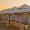Отель Best Desert Camp in Jaisalmer Red Velvet, фото 8