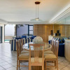 Отель Secure Camps Bay Apartment With Pool Views 17 Nautica, фото 10