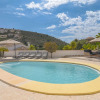 Отель Tranquil Holiday Home in Moraira With Private Pool, фото 14