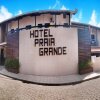 Отель Praia Grande Hotel в Penha