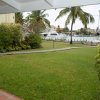 Отель Bay View #7 - 3 Bedroom, 3.5-bath Waterfront Townhouse in a Gated Community in Rodney Bay 3 Townhous, фото 19