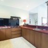 Отель Authentic 4BR Villa With a Touch of Wood, фото 4