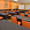 Отель Fairfield Inn Orlando Airport, фото 21