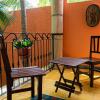 Отель Casa De Las Flores, фото 21