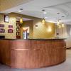 Отель Comfort Suites Hummelstown - Hershey, фото 22