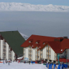 Отель Dedeman Palandoken Resort Hotel, фото 11