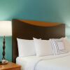 Отель Fairfield Inn & Suites Minneapolis St. Paul / Roseville в Розвилле