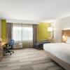 Отель Holiday Inn Express & Suites Salisbury, an IHG Hotel, фото 3
