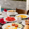 Отель Golden Walls Homestay, фото 23