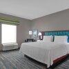 Отель Hampton Inn & Suites MacClenny I-10, фото 27