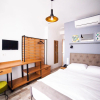 Отель Set Ozer Hotel, фото 4