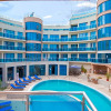 Отель Aparthotel Aquamarine Obzor, фото 4