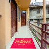 Отель OYO 12395 Home Cozy 1BHK Near Mussoorie Bus Stand, фото 9