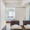 Отель Park Residence Omori, фото 15