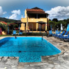 Отель Studio in Corfou, With Pool Access, Balcony and Wifi, фото 13