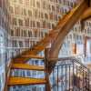Отель Rock Dandy Mountain House Arachova, фото 12