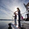 Отель Shayamanzi Houseboats, фото 15