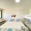 Отель Flats no Carneiros Beach Resort, фото 34