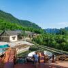 Отель Zhangjiajie Lodge In The Forest, фото 15