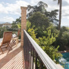 Отель Exclusive Villa stunning Alhambra view, фото 6