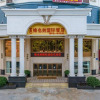 Отель Vienna International Hotel (Nanning Wuyi Vehicle Management Office), фото 2